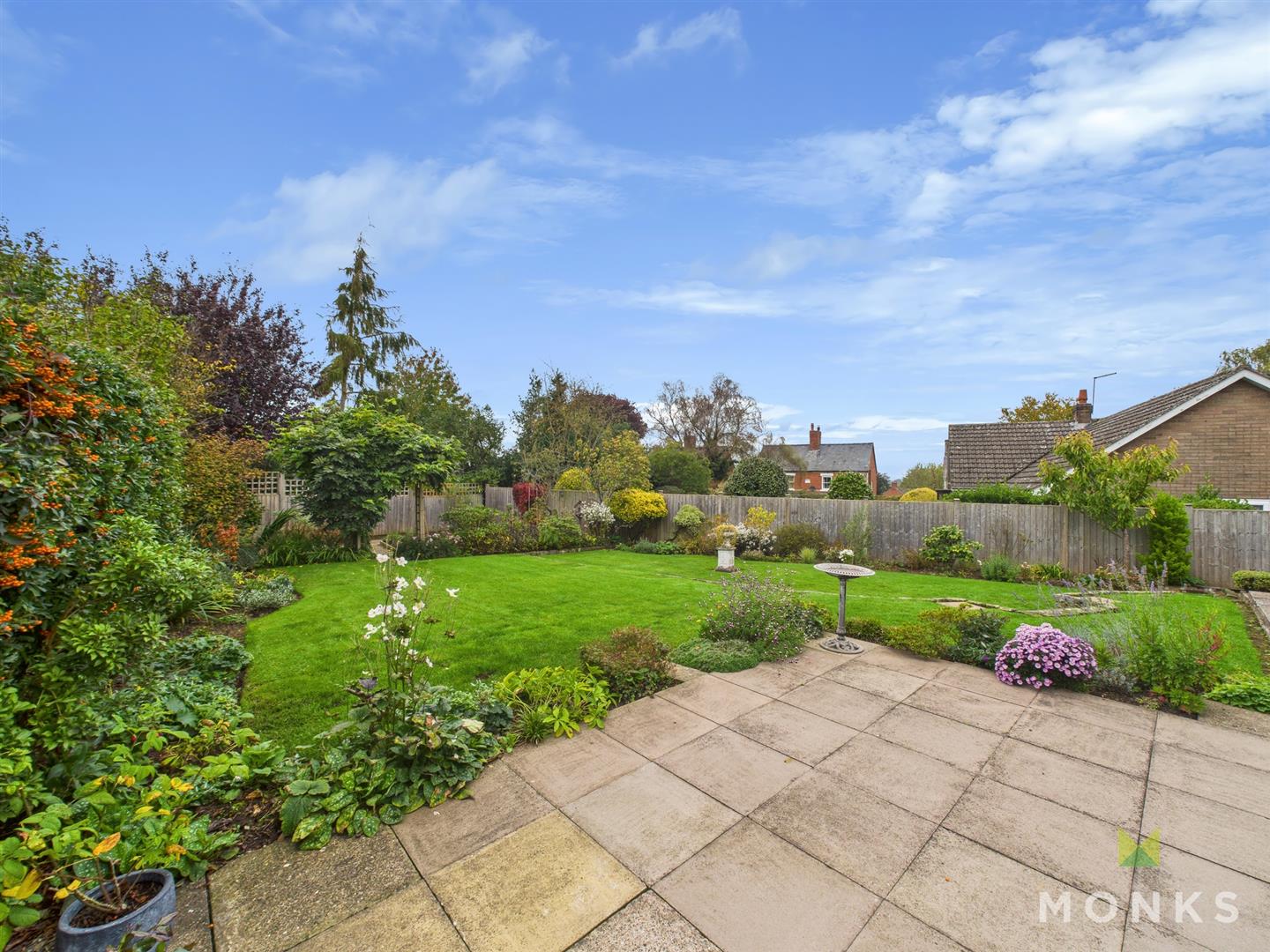 Fairfield Back Lane, Shrewsbury, SY4 3LA For Sale Fairfield Back Lane, Shrewsbury, SY4 3LA For Sale